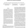 Decision-Support Workload Characteristics on a Clustered Database Server from the OS Perspective