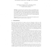 Decision-Theoretic Rough Set Models