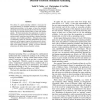 Decision-Theoretic Simulated Annealing