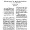 Decision Tree Induction: How Effective is the Greedy Heuristic?