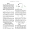 Decision tree state clustering with word and syllable features