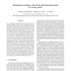 DecisionQoS: An Adaptive, Self-Evolving QoS Arbitration Module for Storage Systems