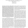 Declarative analysis of noisy information networks