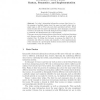 Declarative Data Fusion - Syntax, Semantics, and Implementation
