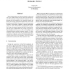 Declarative Web 2.0