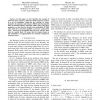Decoder Error Probability of MRD Codes