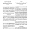 Decoding real-field codes by an iterative Expectation-Maximization (EM) algorithm
