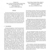 Decompose Document Image Using Integer Linear Programming