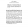 Decompositional Algorithms for Safety Verification and Testing of Aspect-Oriented Systems