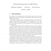 Deconstructing Inner Model Theory