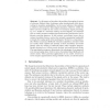 Deconvolutive Clustering of Markov States