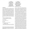 DECOR: DEClarative network management and OpeRation