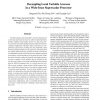 Decoupling Local Variable Accesses in a Wide-Issue Superscalar Processor