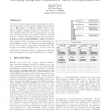 Decoupling storage and computation in Hadoop with SuperDataNodes