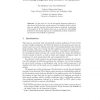 Decreasing Diagrams and Relative Termination