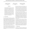 Deep Boltzmann Machines as Feed-Forward Hierarchies