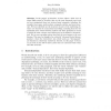 Deep Lexical Semantics