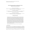 Defeasible Reasoning in Web-Based Forms through Argumentation