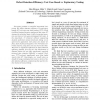 Defect Detection Efficiency: Test Case Based vs. Exploratory Testing