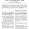 Defending Wireless Infrastructure Against the Challenge of DDoS Attacks