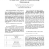 Defense technique against spoofing attacks using reliable ARP table in cloud computing environment