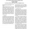 Defensive climate in the computer science classroom