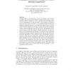 Defining a Simulation Strategy for Cancer Immunocompetence