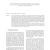Defining a Workflow Process for Textual and Geographic Indexing of Documents