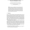 Defining and Optimizing Indicator-Based Diversity Measures in Multiobjective Search