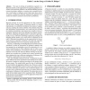 Defining Classes of Influences for the Acquisition of Probability Constraints for Bayesian Networks