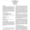 Defining implicit objective functions for design problems