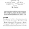 Definition and Execution of Composite Web Services: The SELF-SERV Project