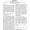 Definition sets for the Direct Kinematics of Parallel Manipulators
