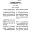 Definitional and Contextual Issues in Organizational and Group Memories