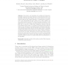 Deformable Modeling for Characterizing Biomedical Shape Changes
