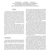 Deformable Surfaces for Feature Based Indirect Volume Rendering