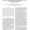 Deformable Template and Distribution Mixture-Based Data Modeling for the Endocardial Contour Tracking in an Echographic Sequence