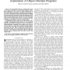 Delta Execution for Efficient State-Space Exploration of Object-Oriented Programs