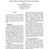 Democratizing Computational Tools for Interaction Designers
