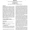 Demographic prediction based on user's browsing behavior