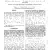Denoising intra-coded moving pictures using motion estimation and pixel shift