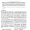 Dense Estimation of Fluid Flows