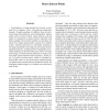 Dense Interest Points