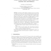 Dense locally testable codes cannot have constant rate and distance