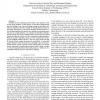 Density-Based vs. Proximity-Based Anycast Routing for Mobile Networks