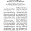 Dependability Analysis of Diffusion Protocols in Wireless Networks with Heterogeneous Node Capabilities