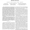 Dependency isolation for thread-based multi-tier Internet services