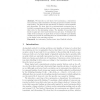 Dependency Tree Automata