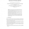 Dependent Component Analysis: A Hyperspectral Unmixing Algorithm