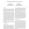 Deploying and evaluating a location-aware system